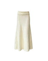 Kena Skirt - Off-White