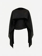 Noema Top - Black
