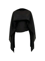 Noema Top - Black