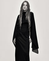 Noema Top - Black