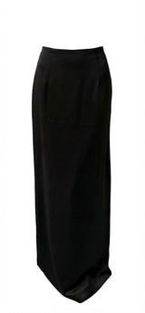 Noema Skirt - Black