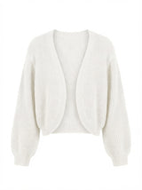 Cael Top - White