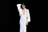 Cael Top - White