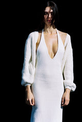Cael Top - White