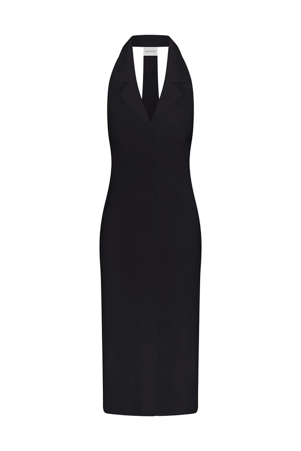 Bond Dress - Black