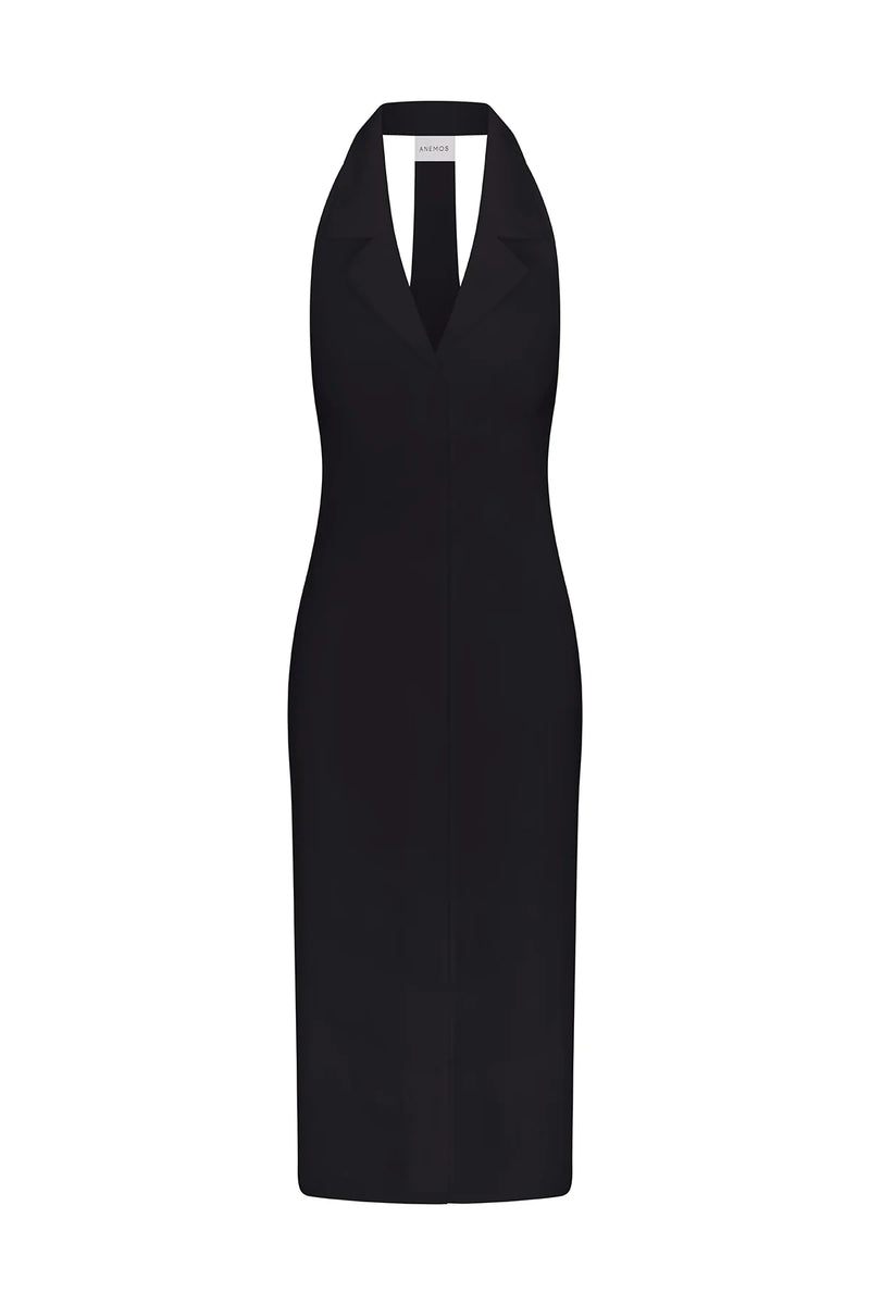 Bond Dress - Black
