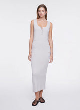 Gia Skirt - Sterling