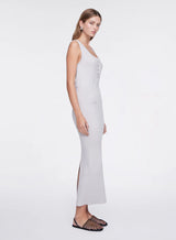 Gia Skirt - Sterling