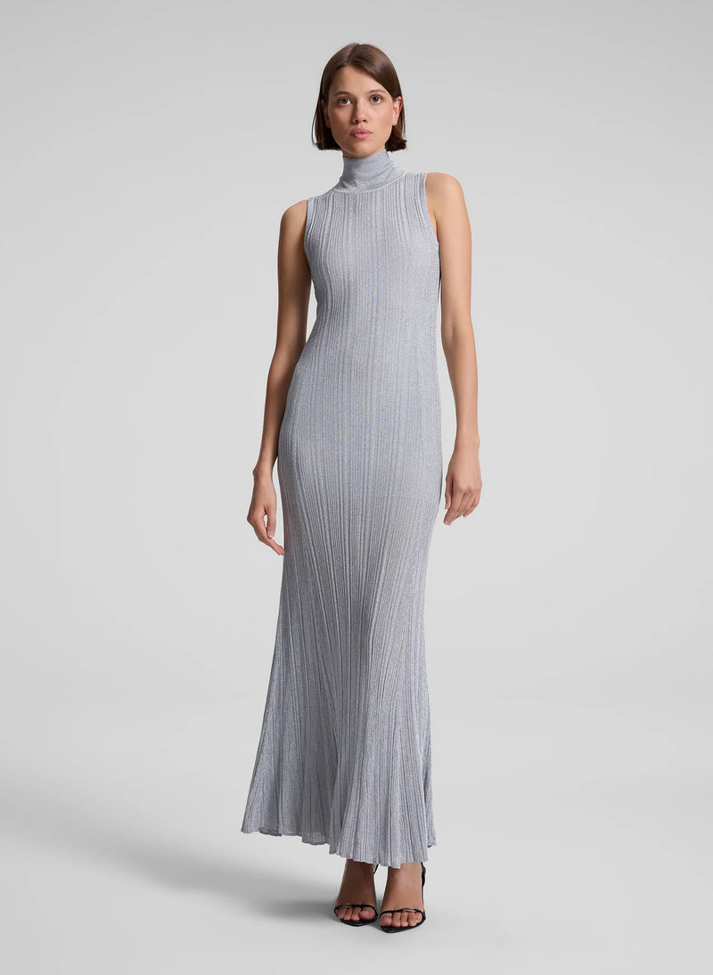 Arden Dress - Mercury Arden Dress - Mercury