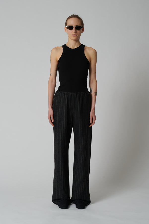 Arvenn Pants - Charcoal