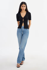 Aurelie - Black