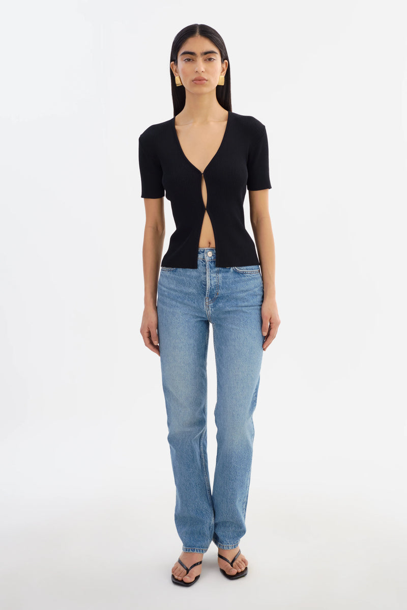 Aurelie - Black