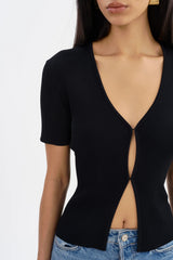 Aurelie - Black