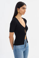 Aurelie - Black