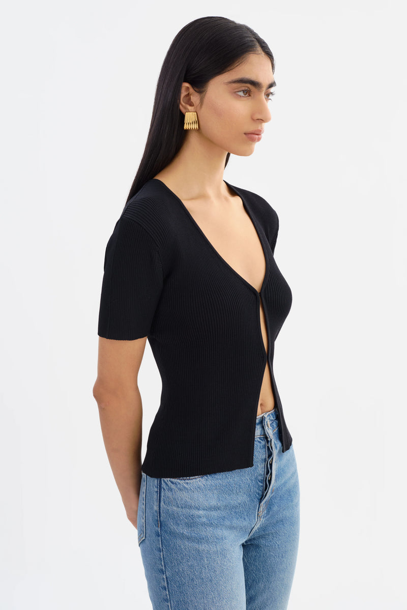 Aurelie - Black