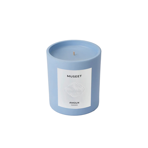 Museet Candle