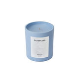 Sleepless Candle