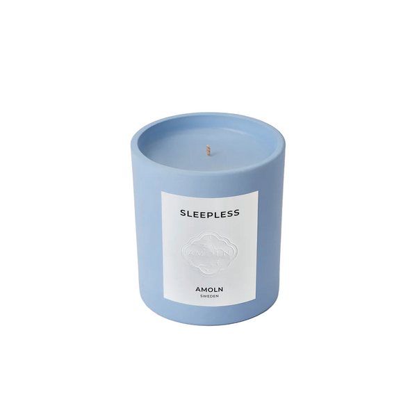 Sleepless Candle
