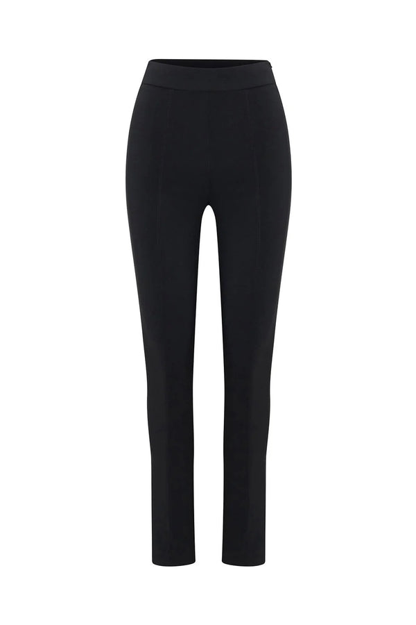 Elvira Pants - Black