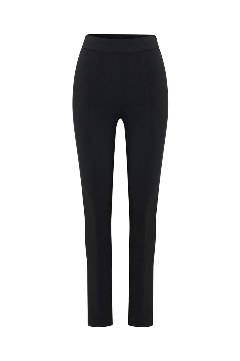 Elvira Pants - Black