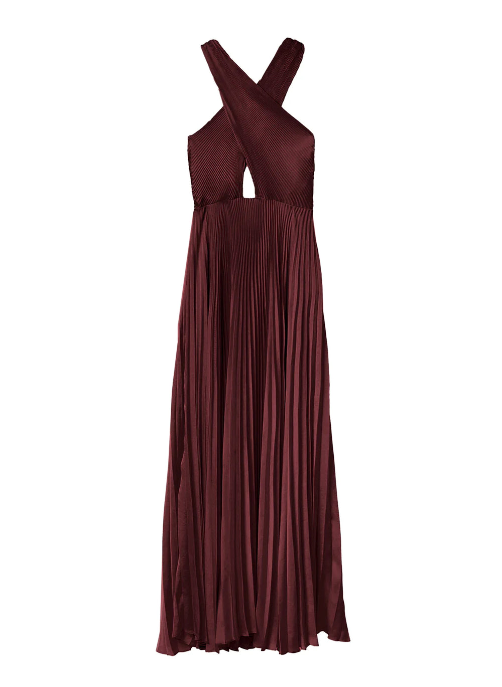 Athena Dress