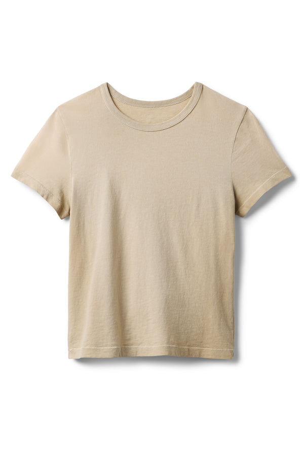 Baby Tee - Dusty Trail