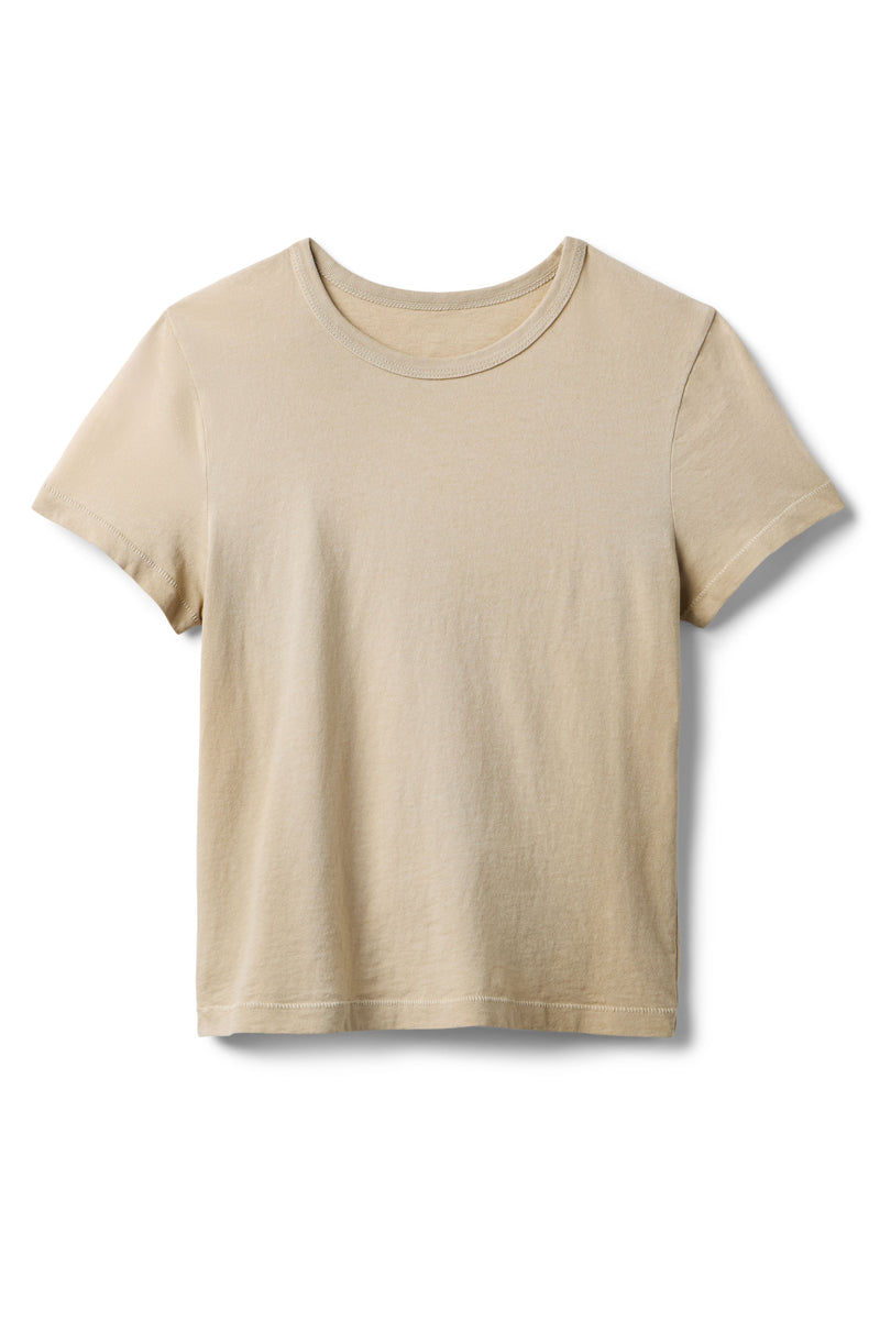 Baby Tee - Dusty Trail