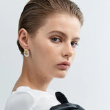 Heaven Mayhem - Baby Knot Earrings - Mixed - BLVD