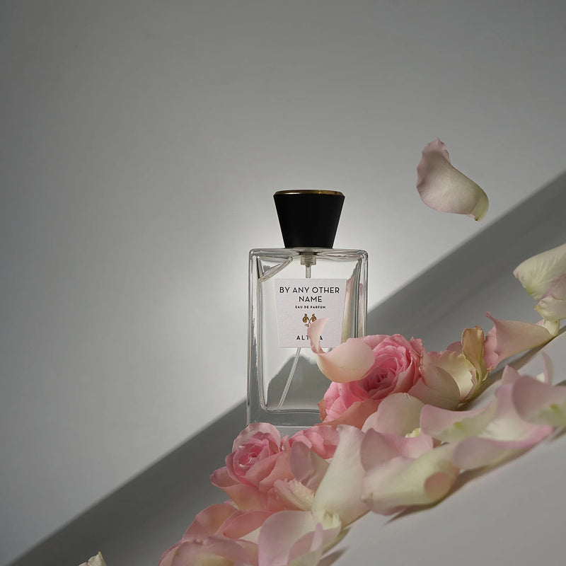 By Any Other Name - Eau De Parfum - BLVD