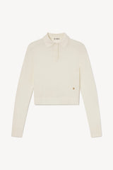 Barrett Sweater - Cream