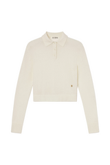 Barrett Sweater - Cream