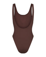 Bella Tank One Piece - Chocolate