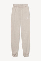Boyfriend Pocket Sweatpant - Oatmeal