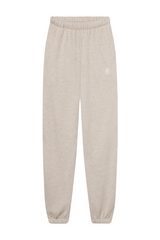 Boyfriend Pocket Sweatpant - Oatmeal
