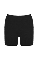 Dom Short - Black