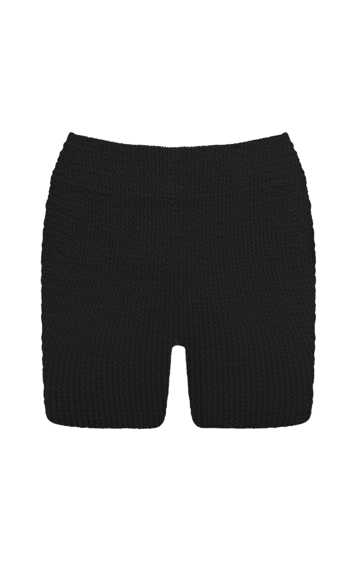 Dom Short - Black