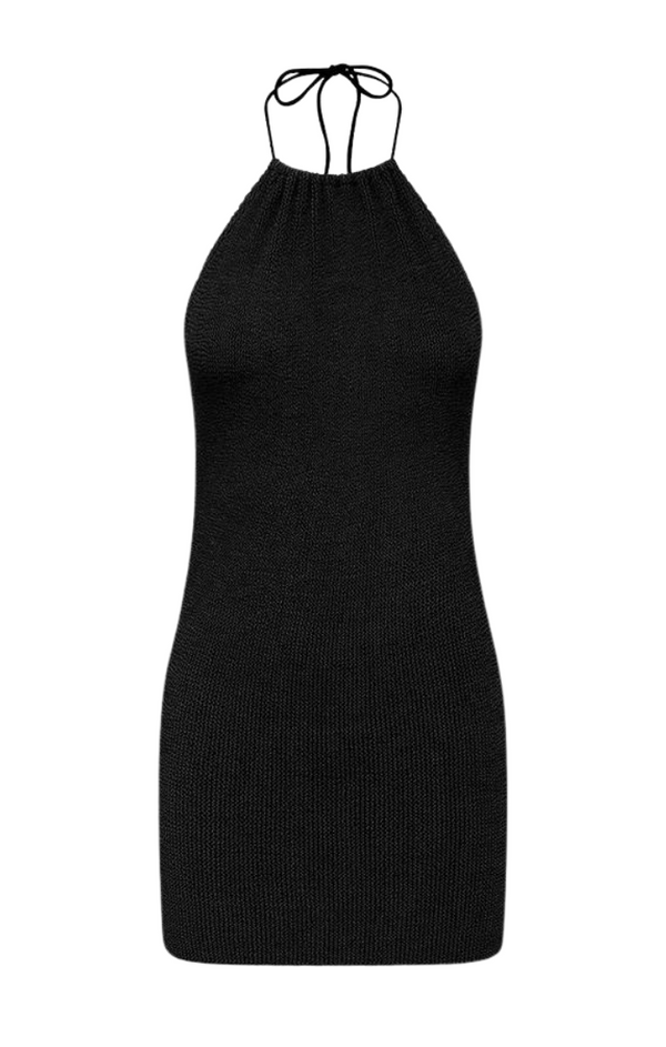 Imogen Dress - Black