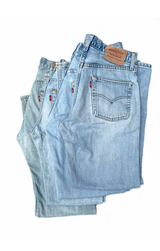 BLVD Vintage Levi's