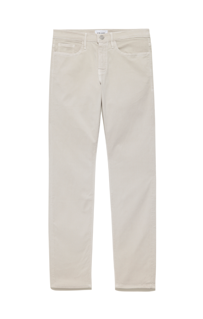 ルヴィmilkオム L'Homme Slim - Milk Beige – BLVD
