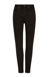 Harriet Ankle High Skinny Jean