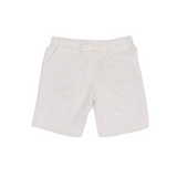 Bo Shorts - Bone - BLVD