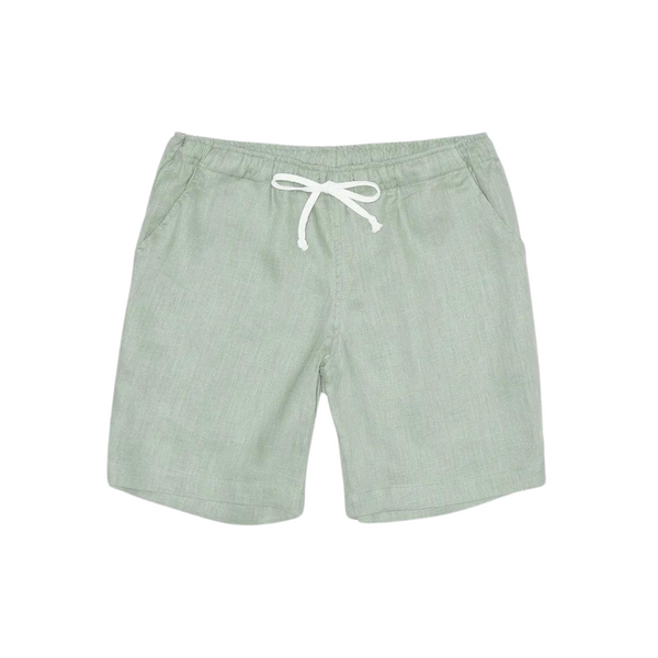 Bo Shorts - Moss