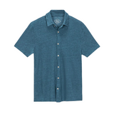 Ola Knit Shirt - Dusk