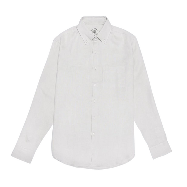 Playa Shirt - Bone