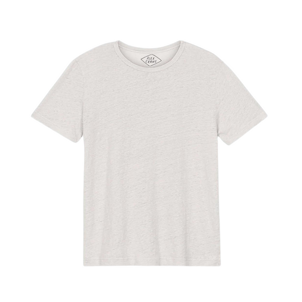 Sun Tee - Bone