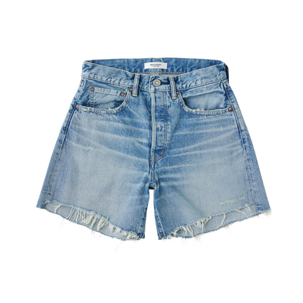 MV Graterford Shorts - Blue