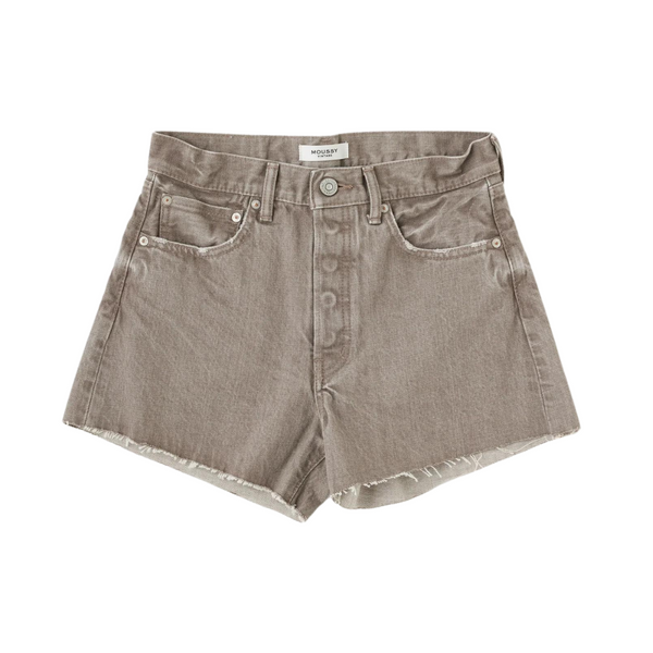 MV Lakeshore Shorts - Brown