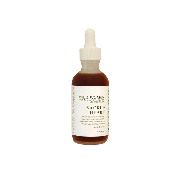 Sacred Heart Glycerite