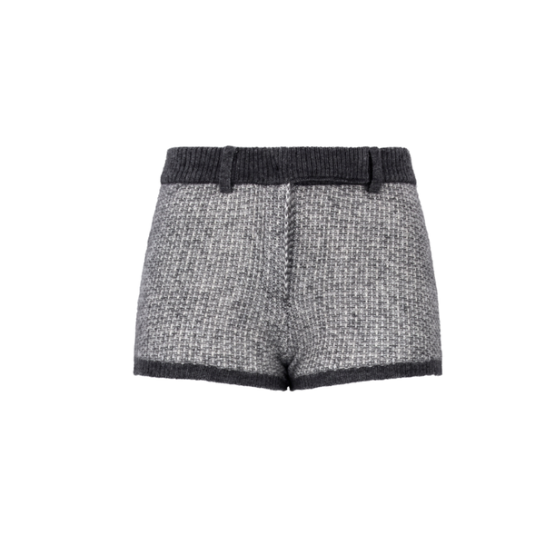 Avel Shorts - Slate
