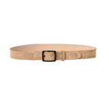 Rugged Belt - Camel